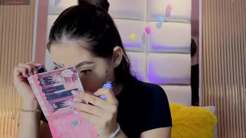 GRETA online show from April 22, 11:39 am