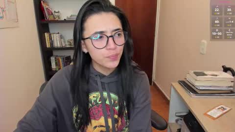 Greta online show from January 13, 3:14 am