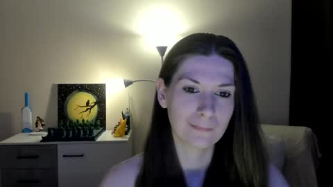 Greta online show from March 19, 10:14 pm