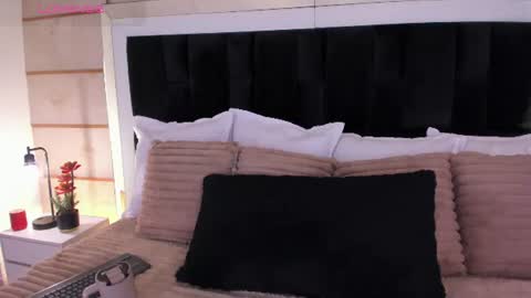 Greta Velvet  online show from June 25, 7:41 pm