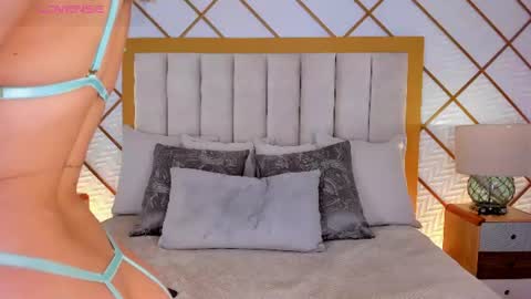 Greta Velvet  online show from July 15, 9:08 pm