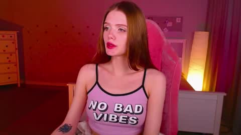 gretchen_mol online show from February 19, 12:22 pm