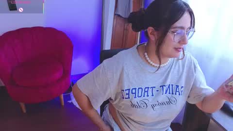 Jenny online show from November 25, 7:12 pm