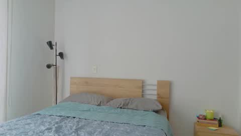 Snapshot of grettabenett_ chatting on September 9, 9:37 pm Gretta online show from September 9, 9:37 pm