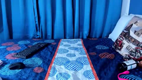 Gretel online show from November 10, 8:44 pm