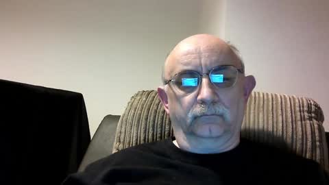 Snapshot of grey_dom chatting on January 1, 8:04 pm Master  Sir online show from January 1, 8:04 pm
