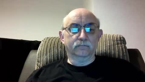 Snapshot of grey_dom chatting on February 23, 10:39 am Master  Sir online show from February 23, 10:39 am