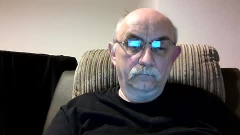 Snapshot of grey_dom chatting on February 23, 7:49 pm Master  Sir online show from February 23, 7:49 pm