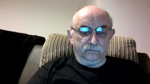 Snapshot of grey_dom chatting on February 23, 1:42 pm Master  Sir online show from February 23, 1:42 pm