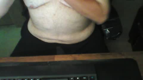 greyghost04 online show from July 16, 3:04 pm