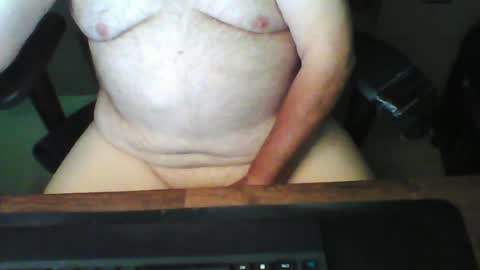 greyghost04 online show from July 18, 12:29 pm