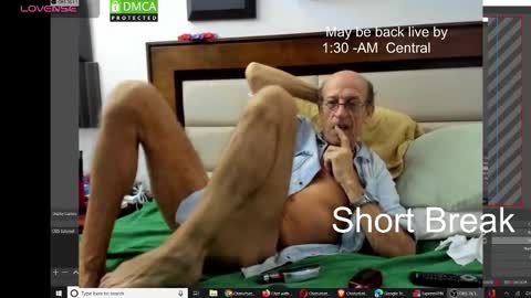 Grey.  If viewing your cam I am more likely to stay if you show your face. online show from February 27, 6:06 am