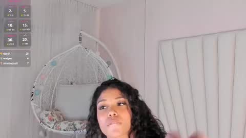 Marii online show from July 28, 4:39 pm