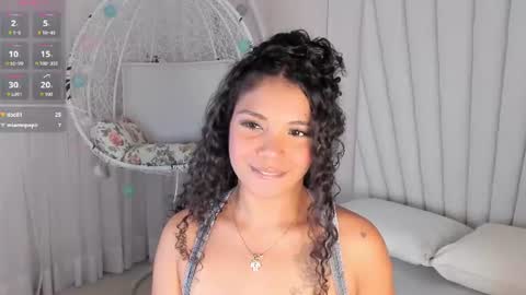 Marii online show from July 28, 12:48 pm