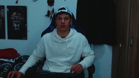 griego01 online show from February 27, 5:29 am