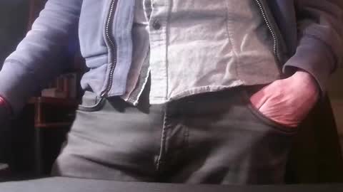 Grim online show from January 18, 6:06 pm