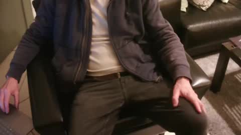 Grim online show from December 29, 8:48 pm