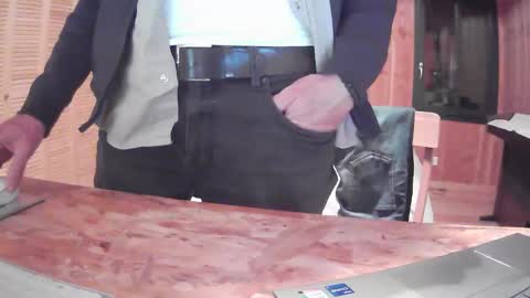 Grim online show from October 10, 7:52 pm