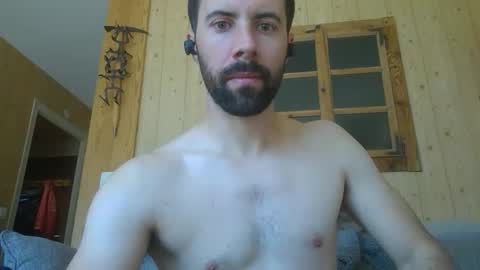 grimpeurdu74 online show from November 8, 9:45 am