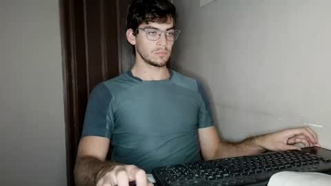 gringodelicius online show from June 21, 2:07 am