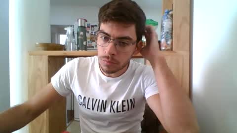 gringodelicius online show from April 28, 4:22 pm