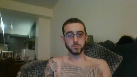 certifiedloverboy online show from January 12, 11:15 pm