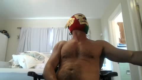 Snapshot of gringoperv chatting on December 23, 8:03 pm Kai online show from December 23, 8:03 pm