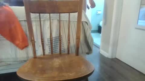 Snapshot of gringoperv chatting on March 7, 10:43 pm Kai online show from March 7, 10:43 pm