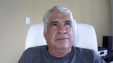 grisa01 online show from March 6, 1:10 pm