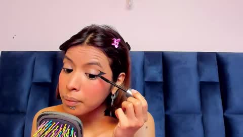 Grisha online show from January 15, 1:09 pm