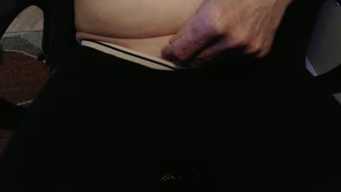 griz01 online show from February 23, 3:29 pm