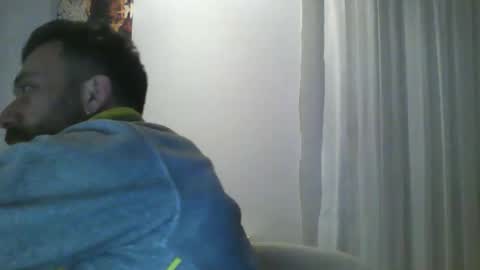 grkn21 online show from February 13, 10:35 pm