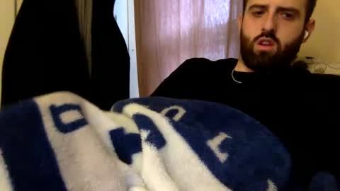 grobs123 online show from January 7, 6:35 pm