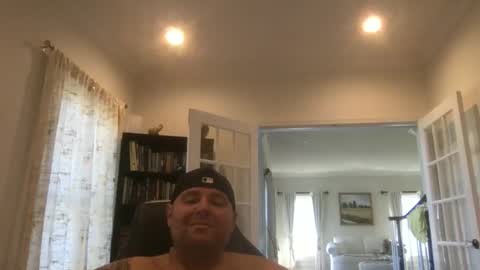 John Blazingly online show from September 19, 3:16 pm