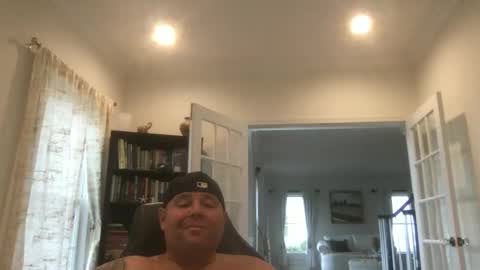 John Blazingly online show from September 10, 4:08 pm