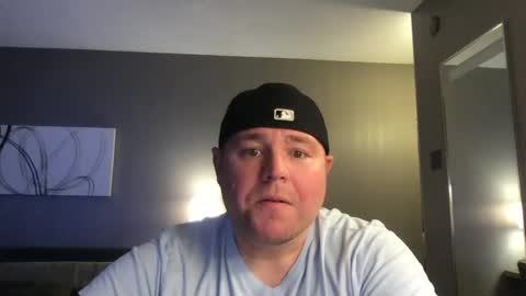 John Blazingly online show from February 25, 10:53 pm