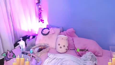 Grumosa velvet   online show from October 24, 11:38 pm