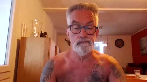 Grybear online show from July 7, 5:31 am