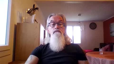 Grybear online show from March 2, 7:48 am