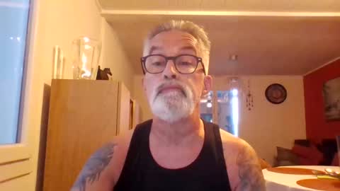 Grybear online show from June 28, 2:57 pm