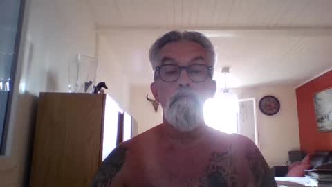 Grybear online show from July 30, 6:25 am