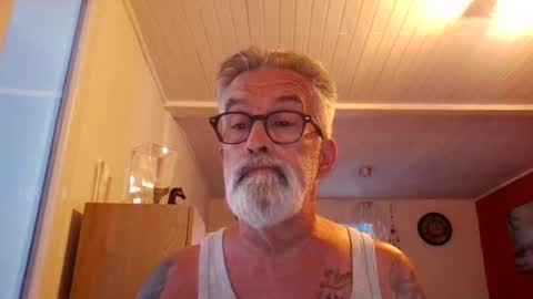Grybear online show from July 18, 12:40 pm
