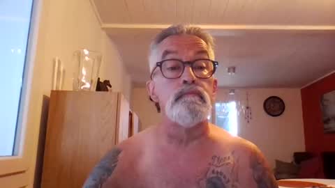 Grybear online show from June 30, 6:02 am