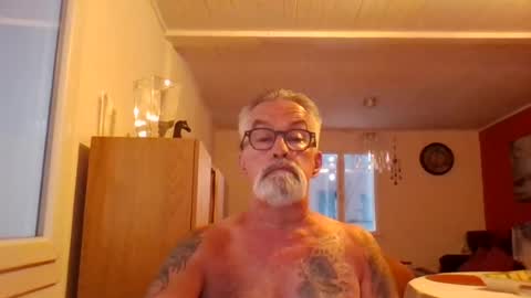 Grybear online show from July 14, 5:01 am