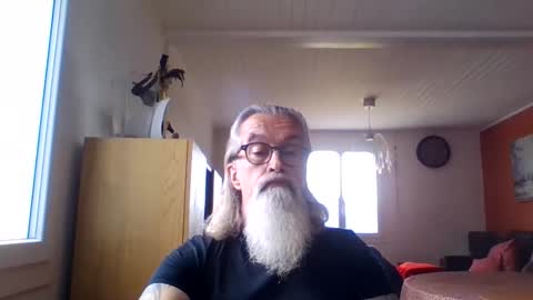 Grybear online show from March 3, 12:23 pm