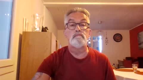 Grybear online show from June 27, 12:22 pm
