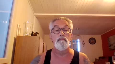Grybear online show from June 17, 2:00 pm