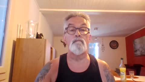 Grybear online show from July 8, 9:02 am