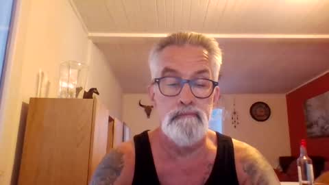Grybear online show from July 22, 1:02 pm