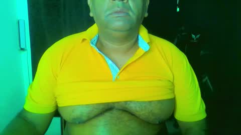 BEARGRYZZLY  online show from November 16, 4:31 pm